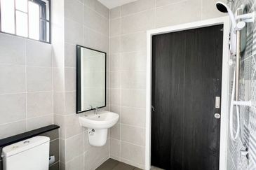 Double Storey Elmina Green 3, Phase 2, Elmina West, U17 Shah Alam