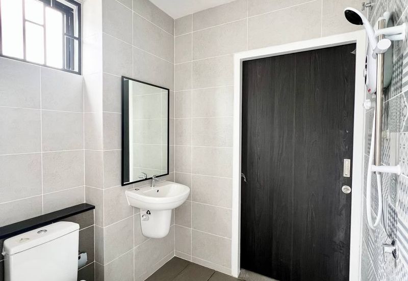 Double Storey Elmina Green 3, Phase 2, Elmina West, U17 Shah Alam