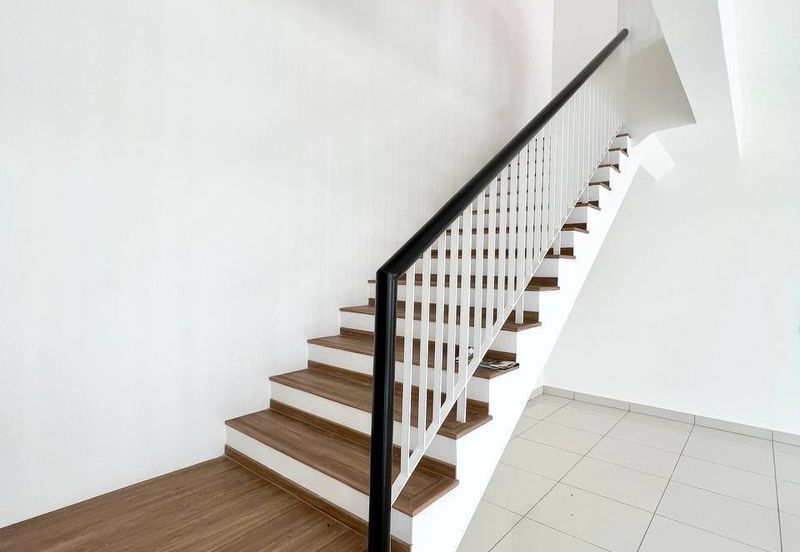 Double Storey Elmina Green 3, Phase 2, Elmina West, U17 Shah Alam