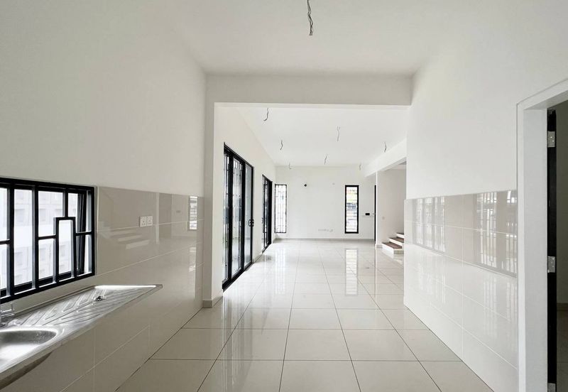 Double Storey Elmina Green 3, Phase 2, Elmina West, U17 Shah Alam