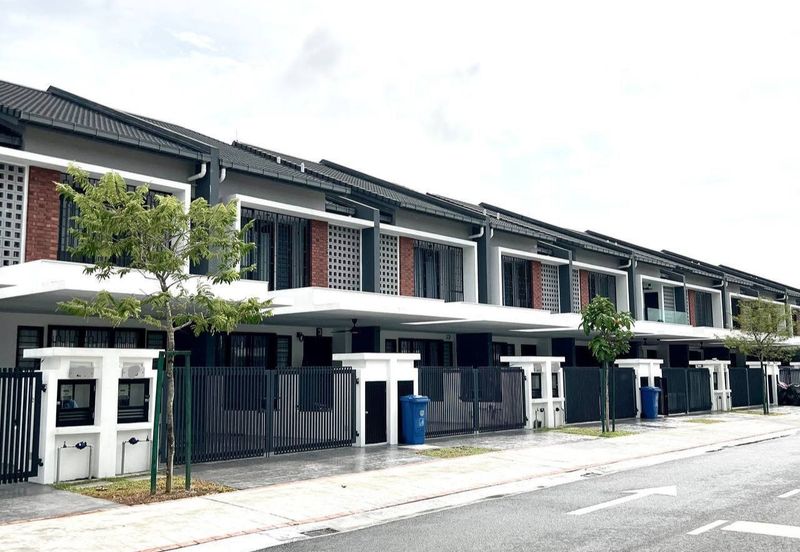 Double Storey Elmina Green 3, Phase 2, Elmina West, U17 Shah Alam