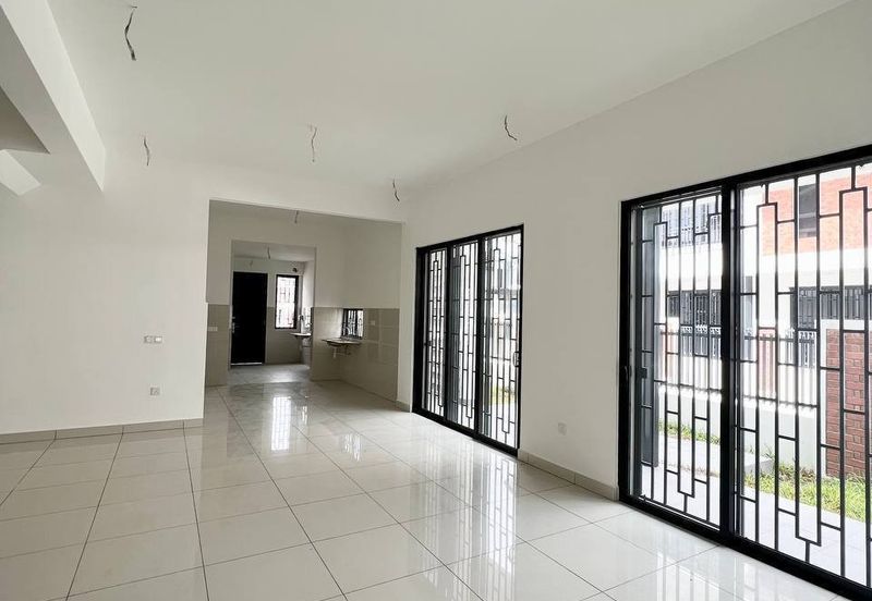 Double Storey Elmina Green 3, Phase 2, Elmina West, U17 Shah Alam