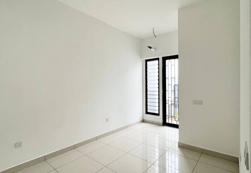 Double Storey Elmina Green 3, Phase 2, Elmina West, U17 Shah Alam