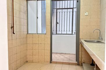 Amadesa Resort Condominium