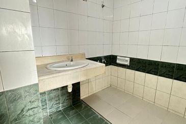 Amadesa Resort Condominium