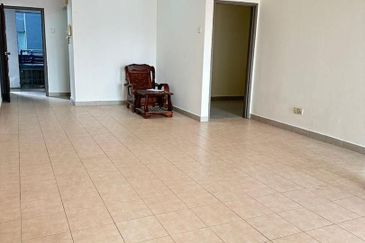 Amadesa Resort Condominium