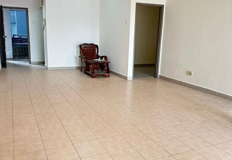 Amadesa Resort Condominium