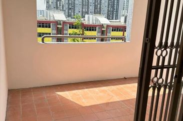 Amadesa Resort Condominium