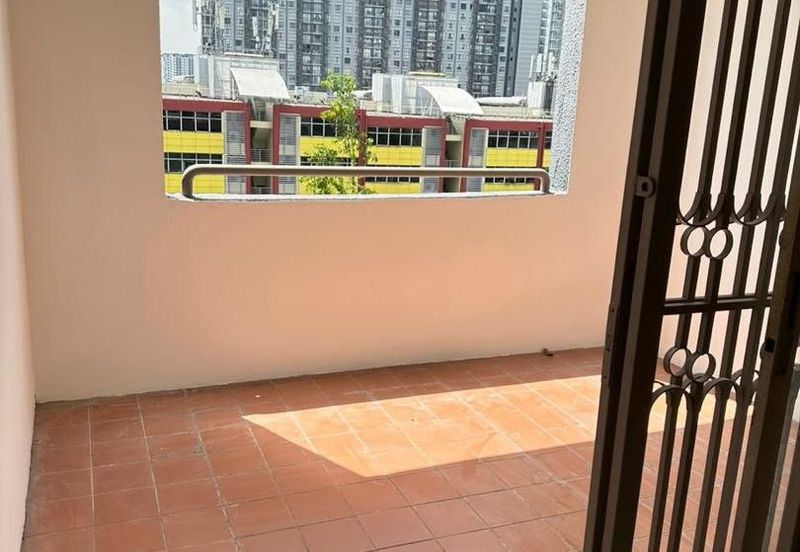 Amadesa Resort Condominium