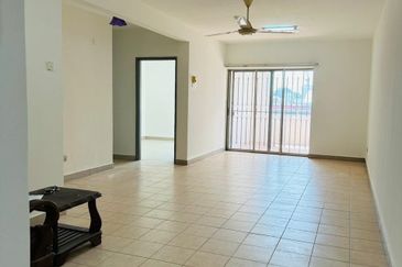 Amadesa Resort Condominium