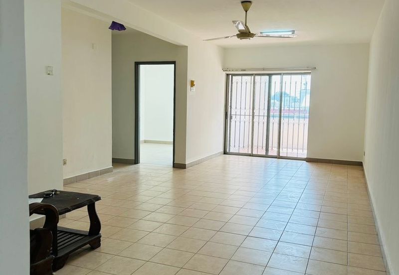 Amadesa Resort Condominium