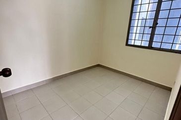 Amadesa Resort Condominium