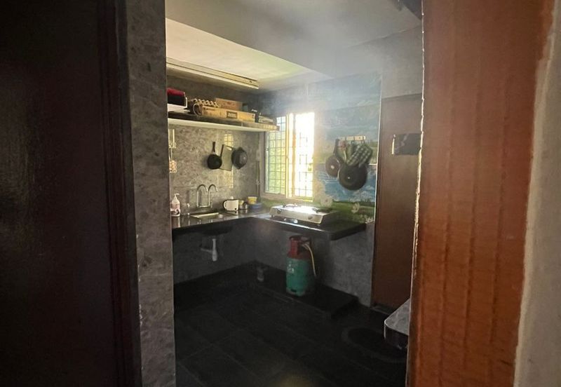 Bandar Sunway Low Cost Flat 7/15