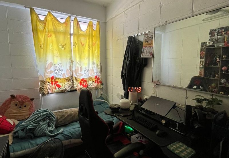 Bandar Sunway Low Cost Flat 7/15