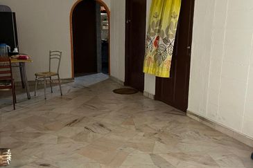 Bandar Sunway Low Cost Flat 7/15