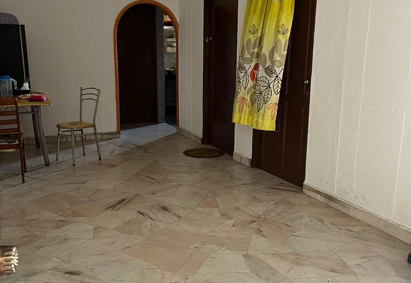 Bandar Sunway Low Cost Flat 7/15