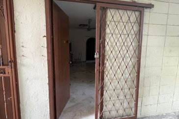 Bandar Sunway Low Cost Flat 7/15