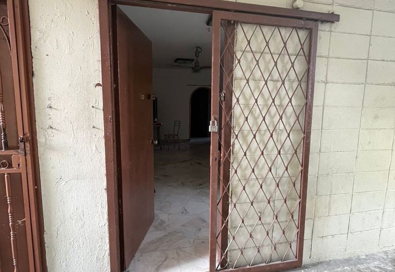 Bandar Sunway Low Cost Flat 7/15