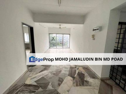 Desa 288 Apartment Persiaran Mamanda 1, Taman Dato Ahmad Razali, Ampang, Kuala Lumpur, Ampang