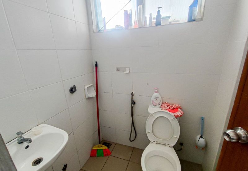 Apartment Casa Dahlia Salak Tinggi, Sepang