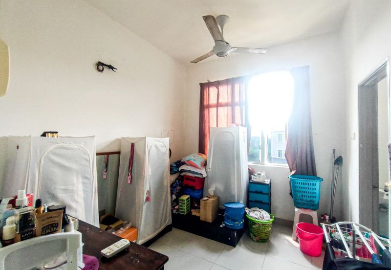 Apartment Casa Dahlia Salak Tinggi, Sepang