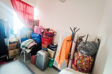 Apartment Casa Dahlia Salak Tinggi, Sepang