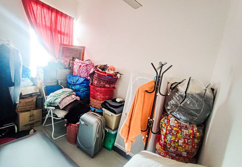 Apartment Casa Dahlia Salak Tinggi, Sepang