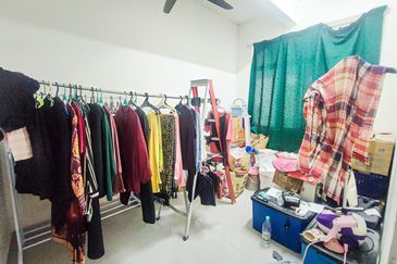 Apartment Casa Dahlia Salak Tinggi, Sepang