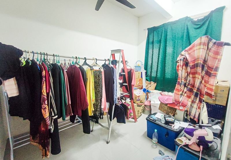 Apartment Casa Dahlia Salak Tinggi, Sepang