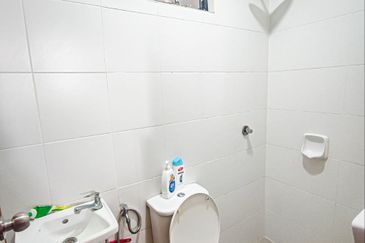 Apartment Casa Dahlia Salak Tinggi, Sepang