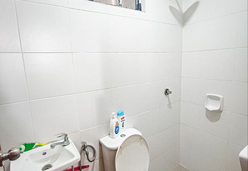 Apartment Casa Dahlia Salak Tinggi, Sepang