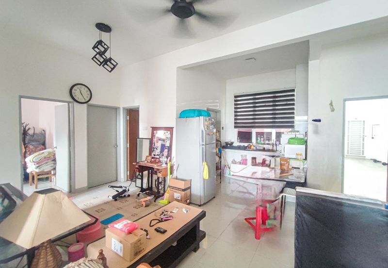 Apartment Casa Dahlia Salak Tinggi, Sepang