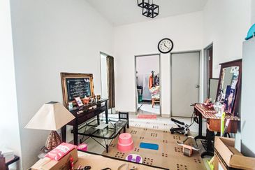 Apartment Casa Dahlia Salak Tinggi, Sepang