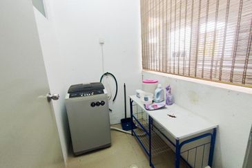 Apartment Casa Dahlia Salak Tinggi, Sepang