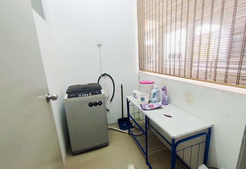 Apartment Casa Dahlia Salak Tinggi, Sepang