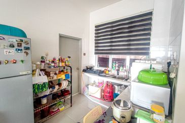 Apartment Casa Dahlia Salak Tinggi, Sepang