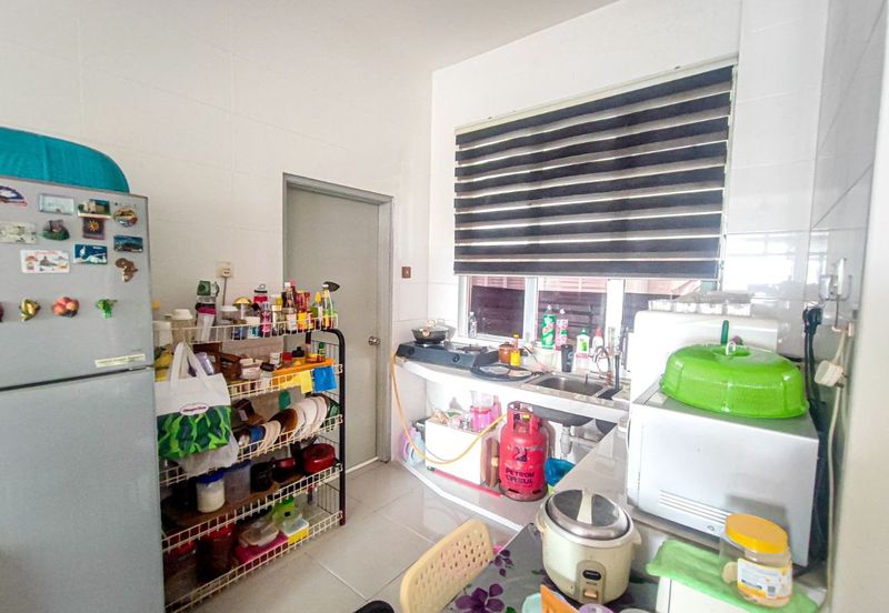 Apartment Casa Dahlia Salak Tinggi, Sepang