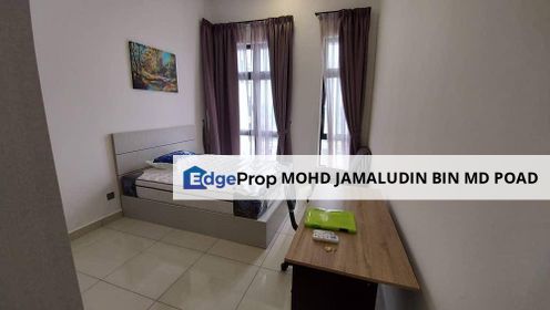 Biggest Size J. Dupion Service Residence, Cheras, Selangor, Cheras