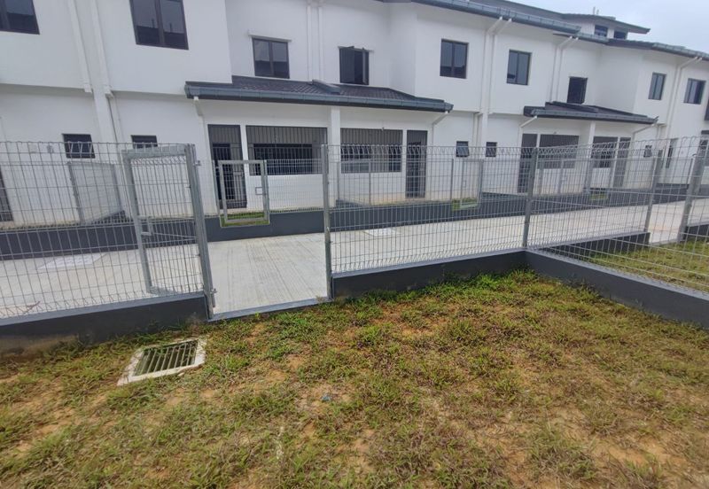 BRAND NEW Lyra 2 @ Bandar Bukit Raja