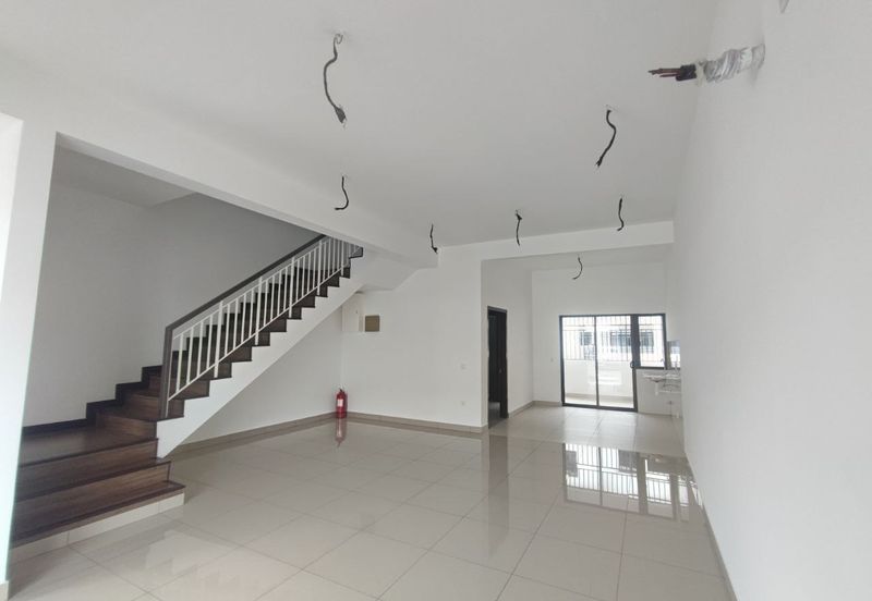 BRAND NEW Lyra 2 @ Bandar Bukit Raja