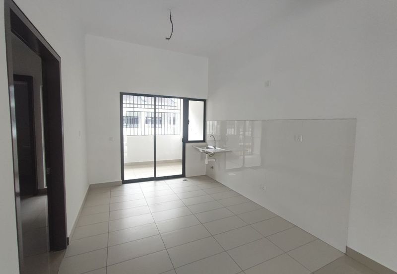 BRAND NEW Lyra 2 @ Bandar Bukit Raja