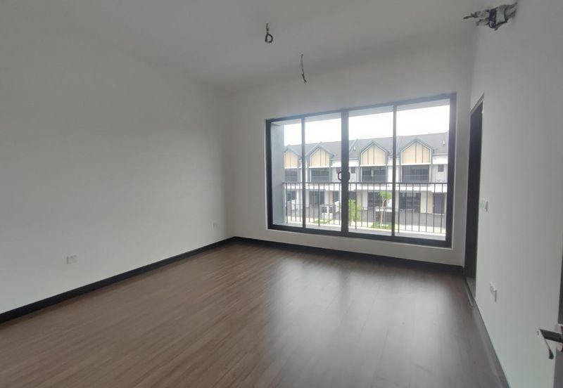 BRAND NEW Lyra 2 @ Bandar Bukit Raja