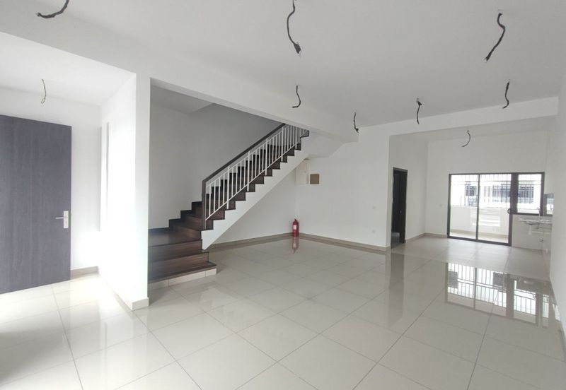 BRAND NEW Lyra 2 @ Bandar Bukit Raja