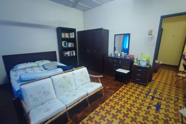 Taman Cheras Permata