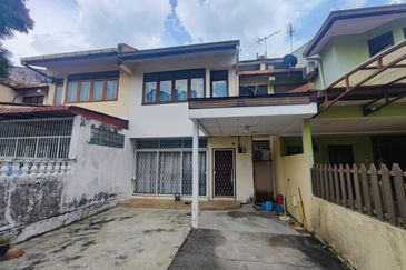 Taman Cheras Permata