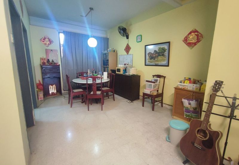 Taman Cheras Permata