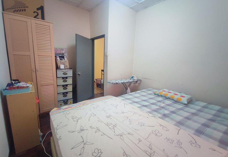 Taman Cheras Permata