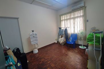 Taman Cheras Permata