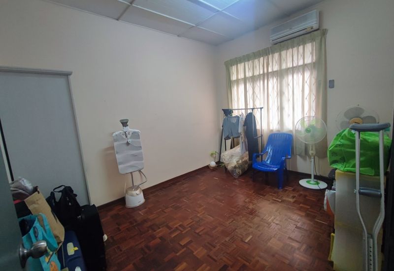 Taman Cheras Permata