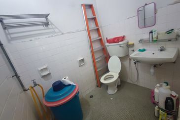 Taman Cheras Permata